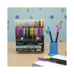 Color Pen No. 6107-36 ( 36 Color )