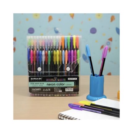 Color Pen No. 6107-36 ( 36 Color )