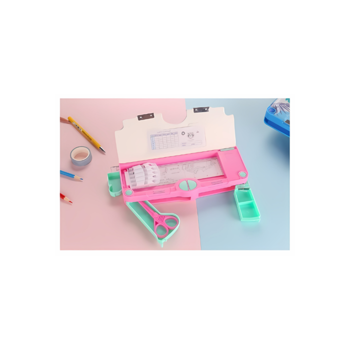 Pencil Box For Kids - Image 2