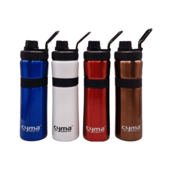 Water Bottle Stainless Steel