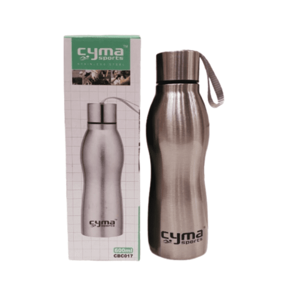 Water Bottle Stainless Steel