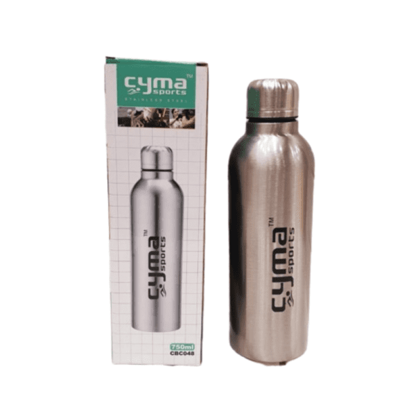 Water Bottle Stainless Steel