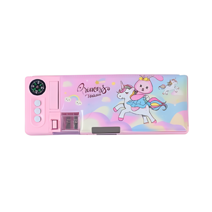 Pencil Box For Kids - Image 4