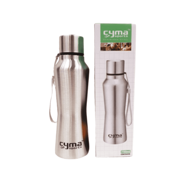 Cyma Water Bottle Stainless Steel