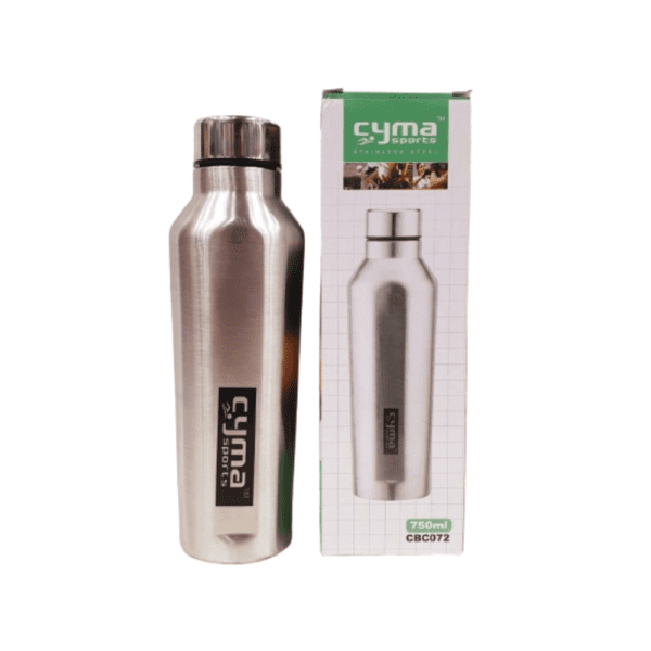 Cyma Water Bottle Stainless Steel