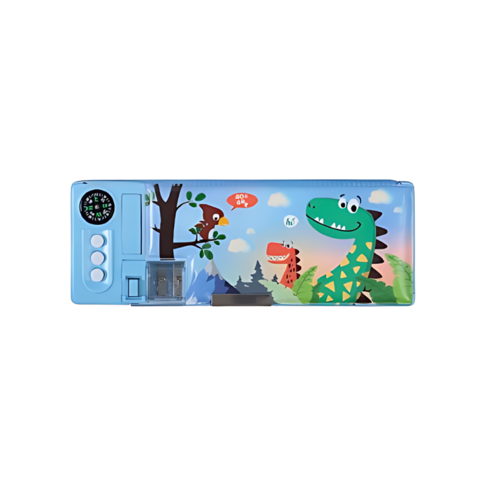 Pencil Box For Kids - Image 2