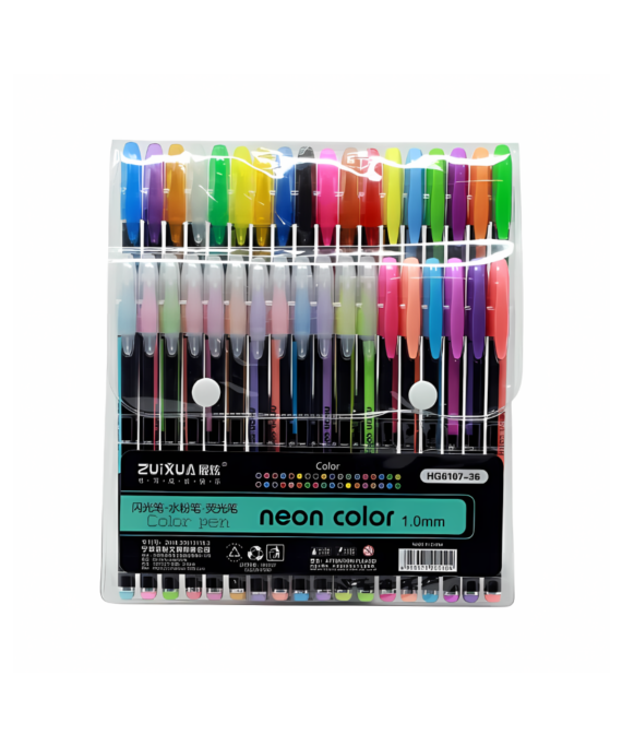 Color Pens