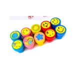 Kids Fancy Stamp Set Of 10 - Image 2