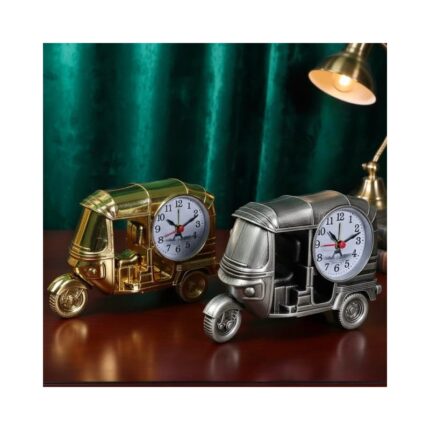 Alarm Clock No. 1019