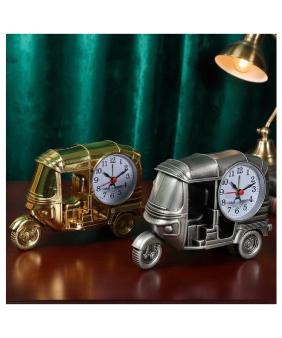 Alarm Clock No. 1019