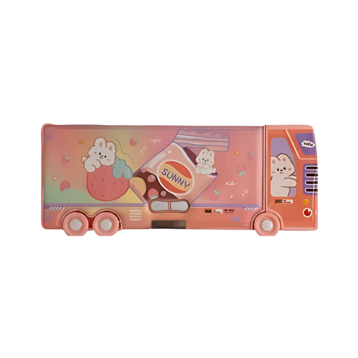 Pencil Box For Kids - Image 2