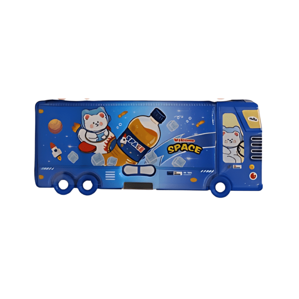 Pencil Box For Kids