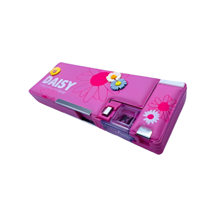 Pencil Box For Kids
