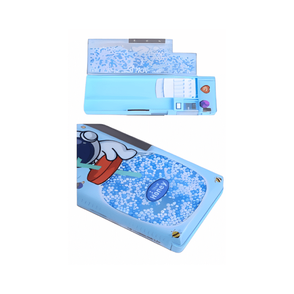 Pencil Box For Kids