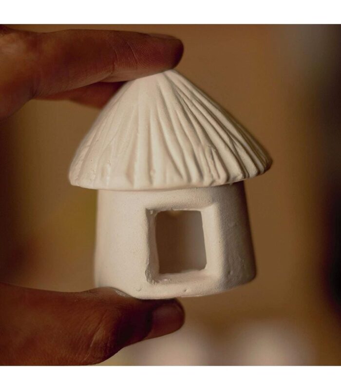 DIY Pottery Painting Set - Image 6