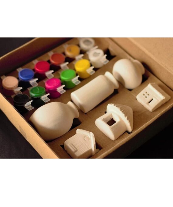 Painting Kit