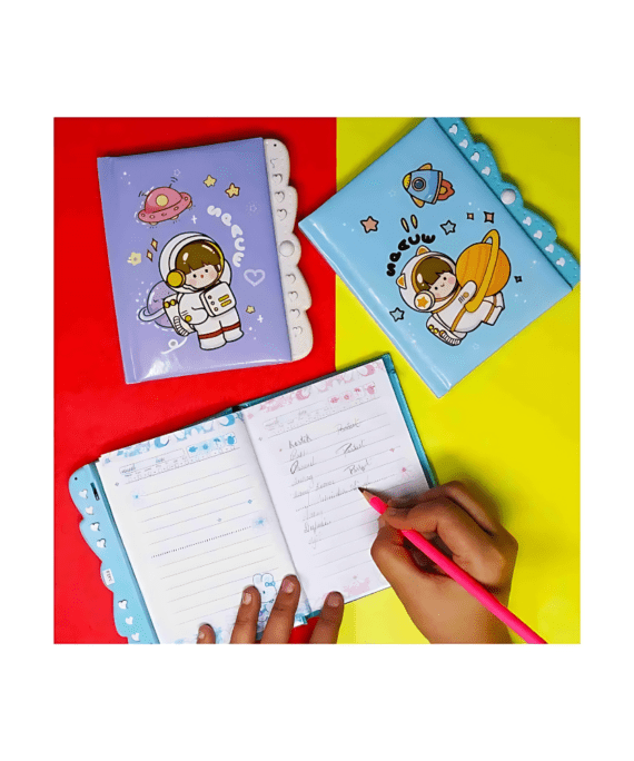 Kids Diary