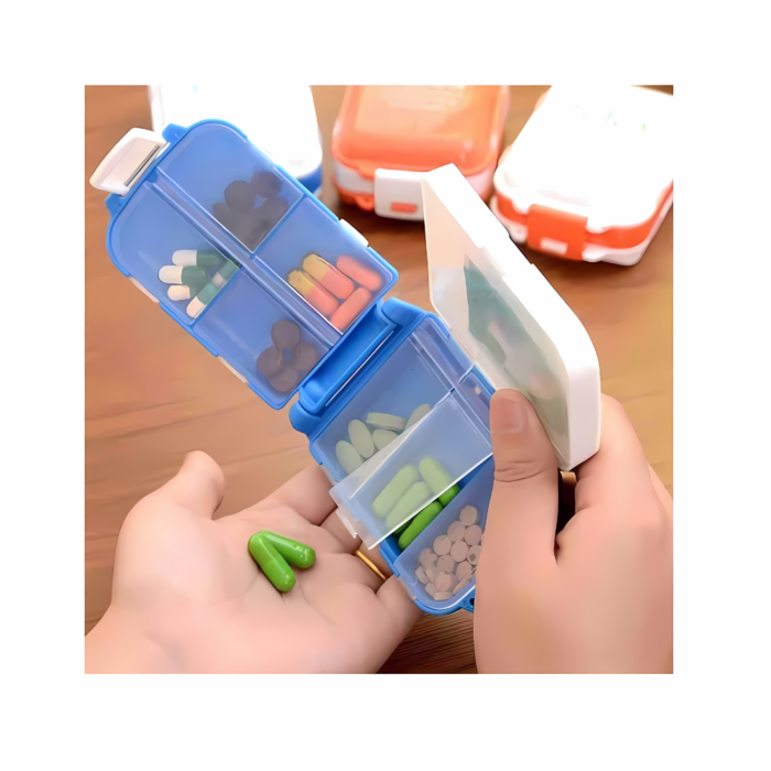 Medicine Box 8 Medicine - Image 3