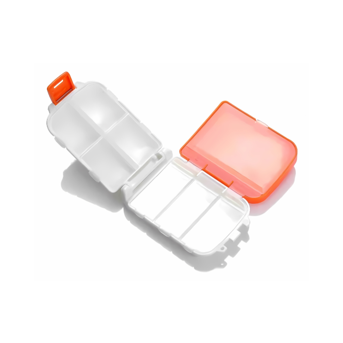 Medicine Box 8 Medicine - Image 2