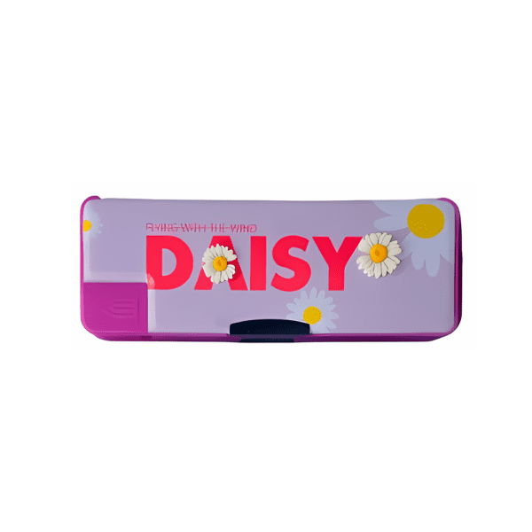 Pencil Box For Kids