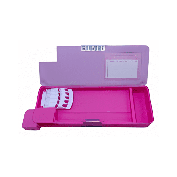 Pencil Box For Kids