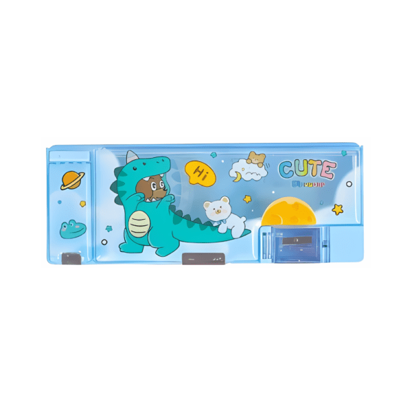 Pencil Box For Kids