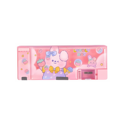 Pencil Box For Kids