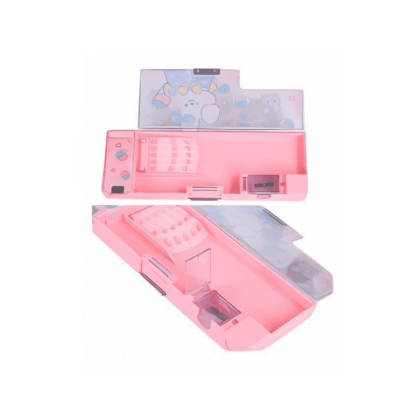 Pencil Box For Kids