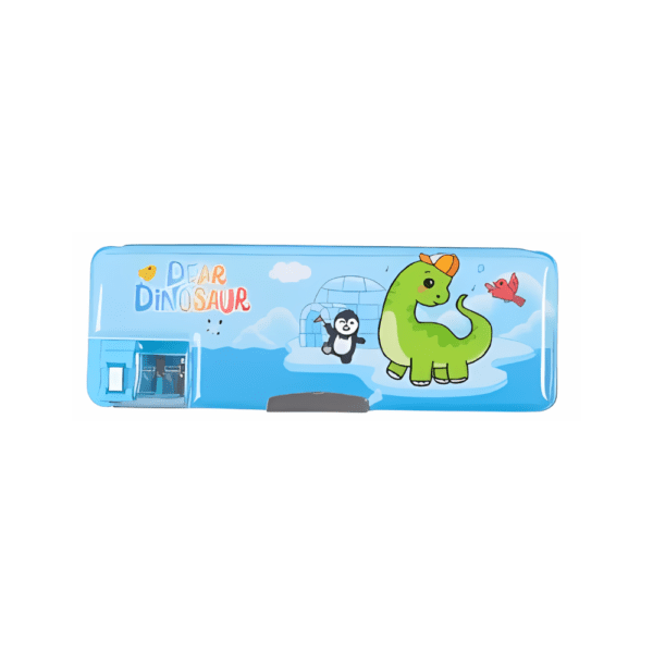 Pencil Box For Kids