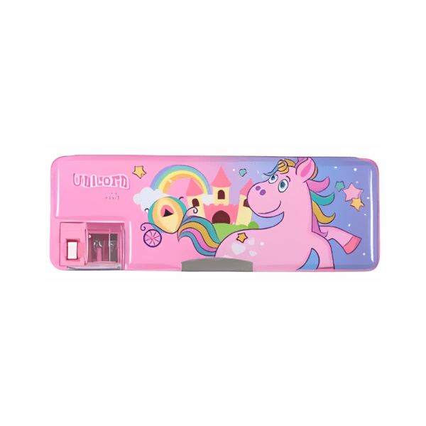 Pencil Box For Kids