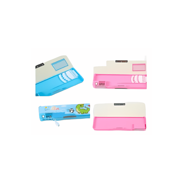 Pencil Box For Kids