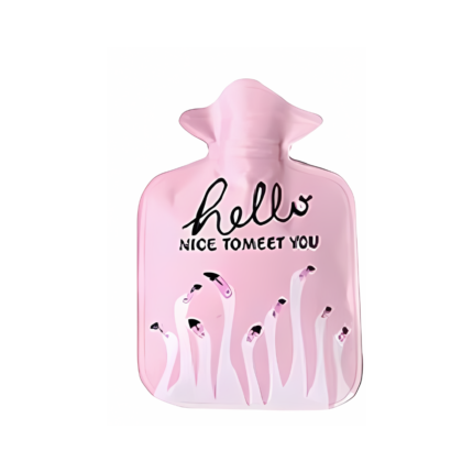 Hot Water Bag