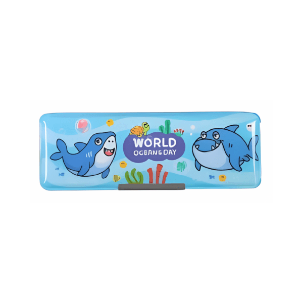 Pencil Box For Kids