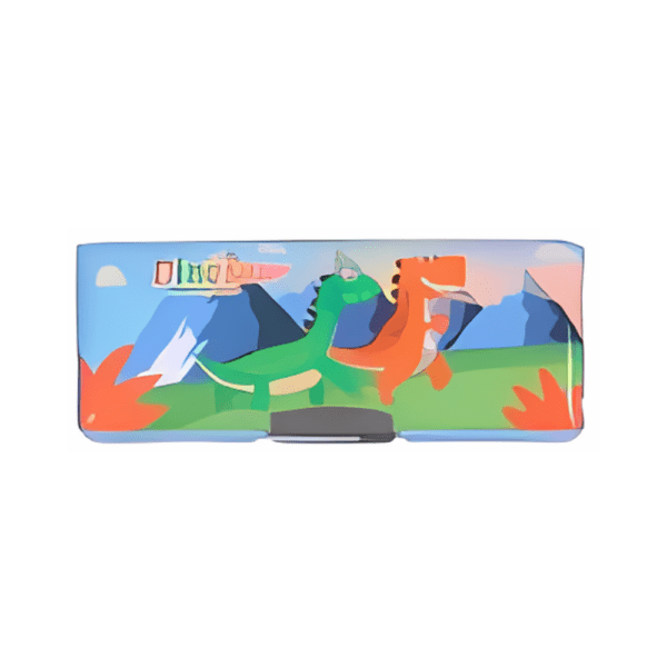 Pencil Box For Boys And Girls