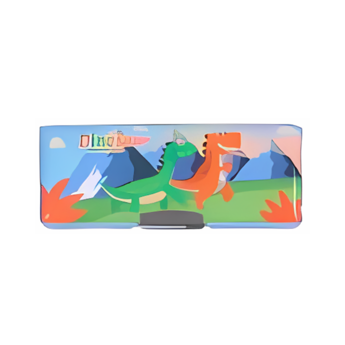 Pencil Box For Boys And Girls - Image 2