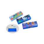 Pencil Box For Boys And Girls