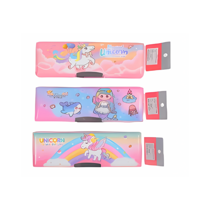 Pencil Box For Boys And Girls - Image 8