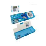 Pencil Box With Calculator - Image 5