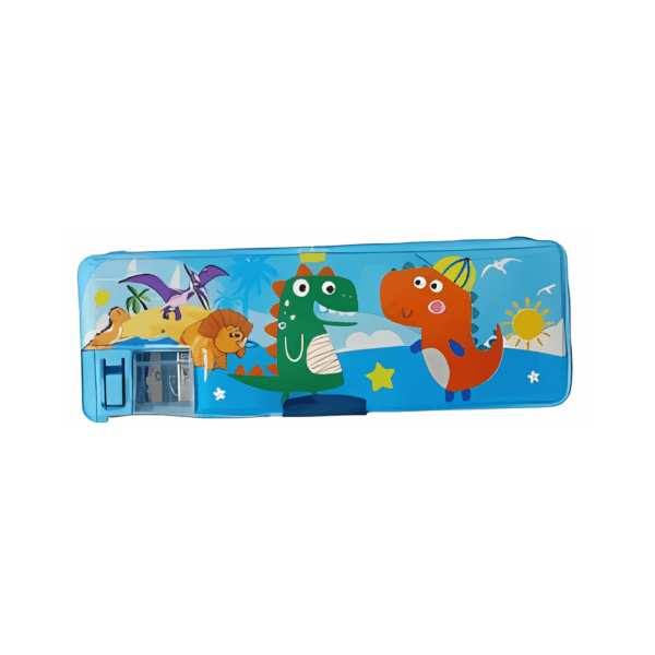 Pencil Box For Boys And Girls