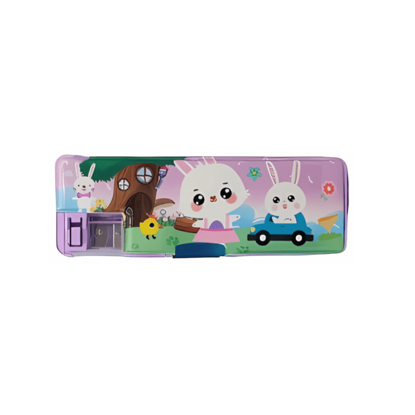 Pencil Box For Boys And Girls