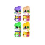 Water Color In Acrylic Box No. 83092-8 (8 Colors)