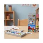 Tube Color No. 21012 ( 12 Colors )