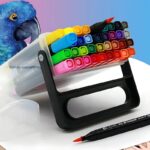 Twin Tip Marker Pen No. 221813-18 (Set of 18) - Image 2