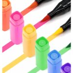 Twin Tip Marker Pen No. 221813-18 (Set of 18) - Image 3