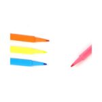 Brush Tip Color Pen No. 875088-12 Set Of 12 - Image 3