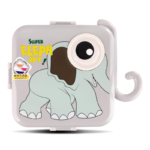 Lunch Box Stainless Steel 7115 - Image 2