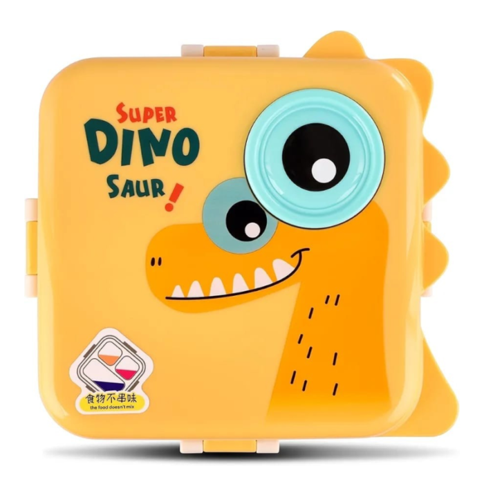 Lunch Box Stainless Steel 7116 - Image 2