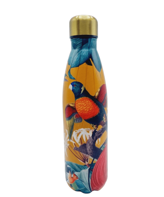 Element Stainless Steel Water Bottle 077