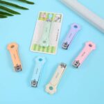 Nail Clipper For Baby's - Image 3
