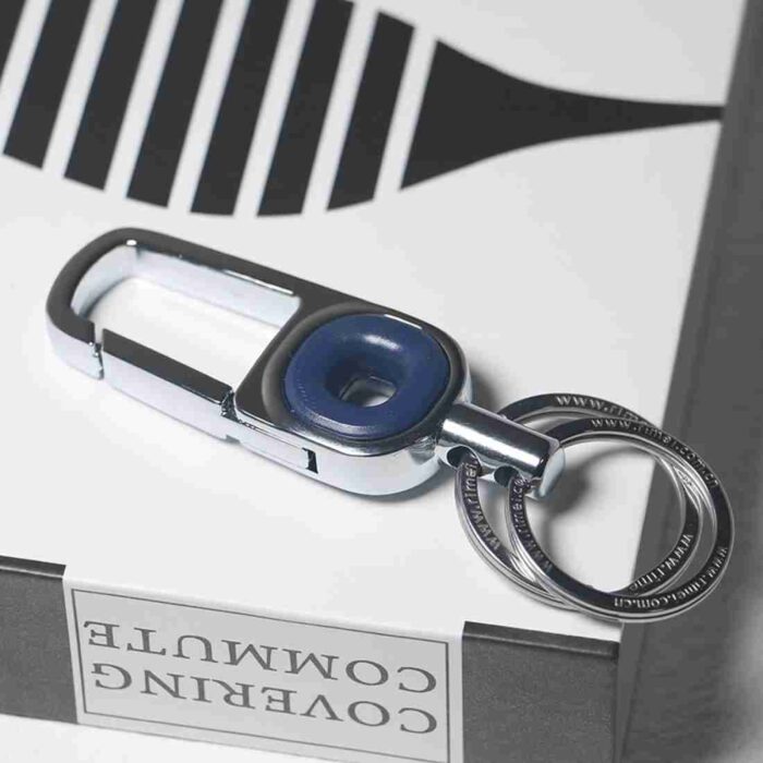 Omuda Keychain 8032 - Image 4